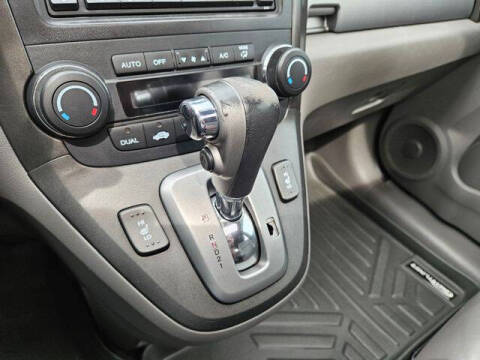 2011 Honda CR-V EX-L