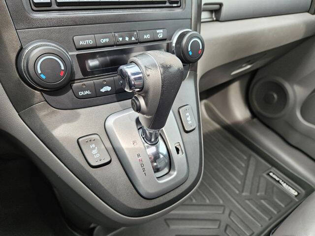 2011 Honda CR-V EX-L
