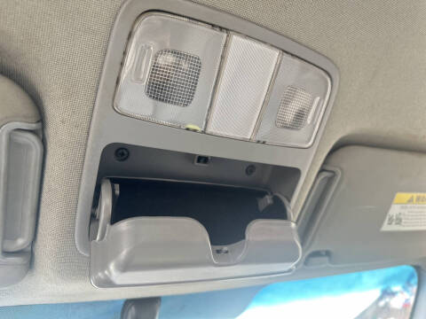 2010 Hyundai Elantra GLS