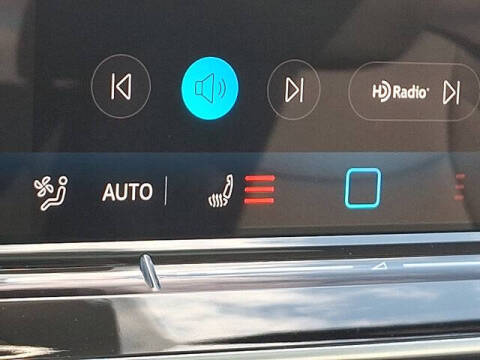 2025 Volkswagen Tiguan SE 4Motion