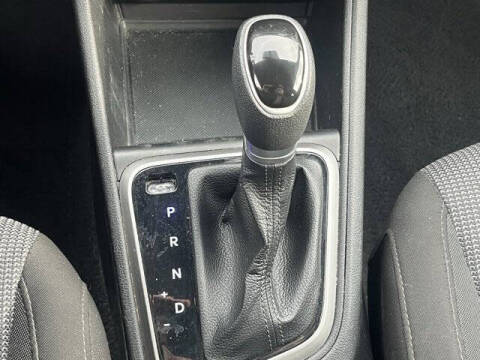 2021 Hyundai Accent