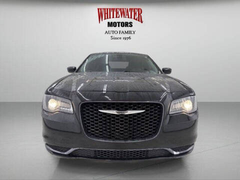 2019 Chrysler 300 Touring