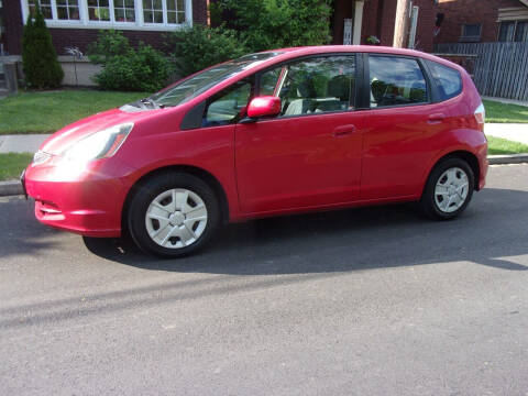 2012 Honda Fit for sale at Prestige Auto Sales in Covington KY