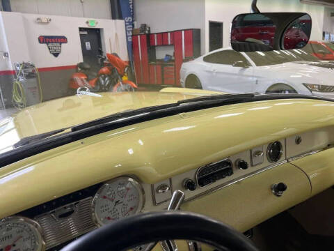 1954 Buick Special