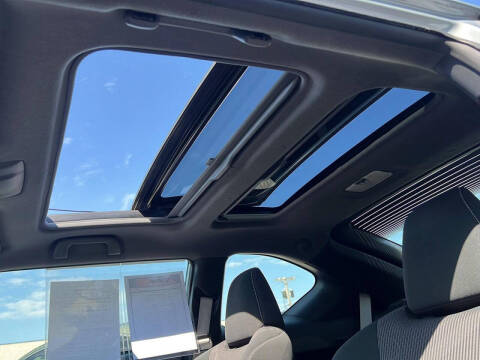 2014 Scion tC 10 Series