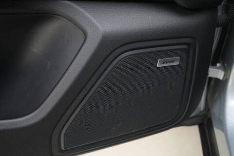 2018 Porsche Macan S