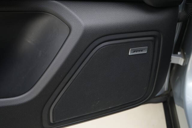 2018 Porsche Macan S