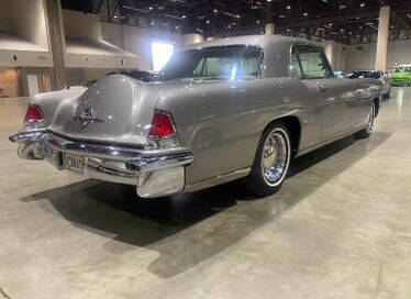 1956 Lincoln Mark 11 for sale at Bayou Classics and Customs in Parks LA