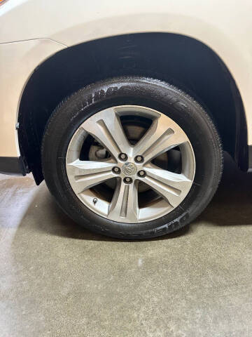 2012 Toyota Highlander Limited