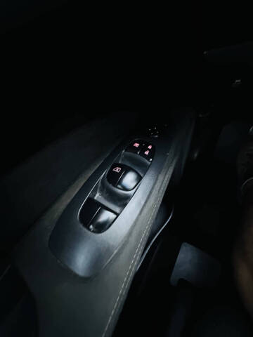 2016 Nissan Pathfinder S