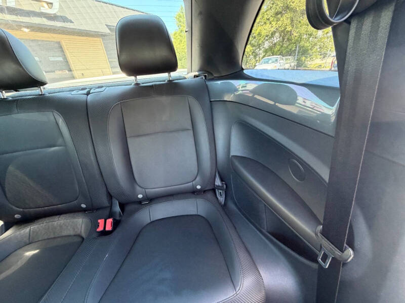 2014 Volkswagen Beetle TDI