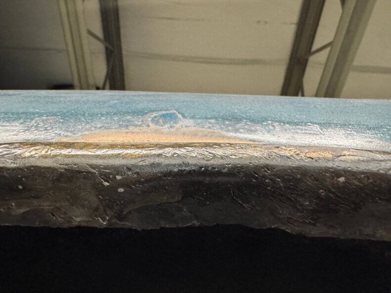 1977 Chevrolet Nova