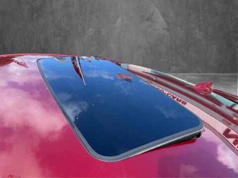 2018 Cadillac ATS 3.6L Premium Performance