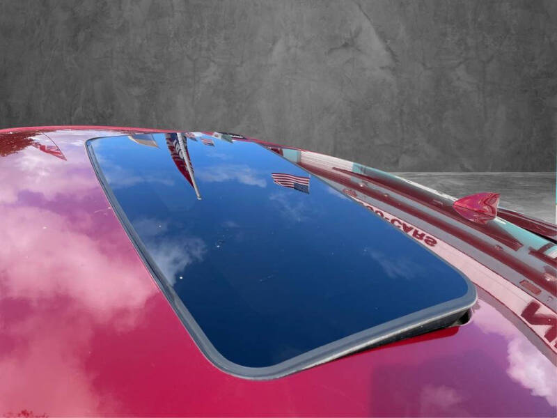 2018 Cadillac ATS 3.6L Premium Performance