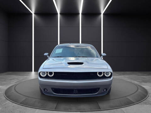 2016 Dodge Challenger SRT 392