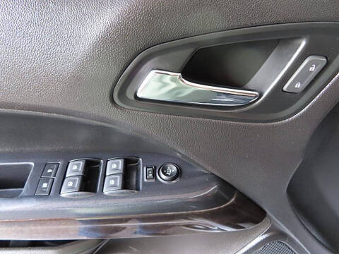 2021 GMC Canyon Elevation