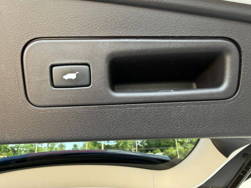 2018 Acura MDX w/Tech
