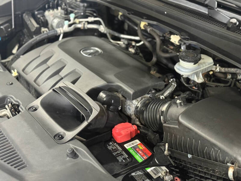 2013 Acura RDX