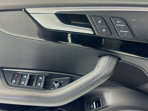 2019 Audi A5 Sportback quattro Prestige 45 TFSI