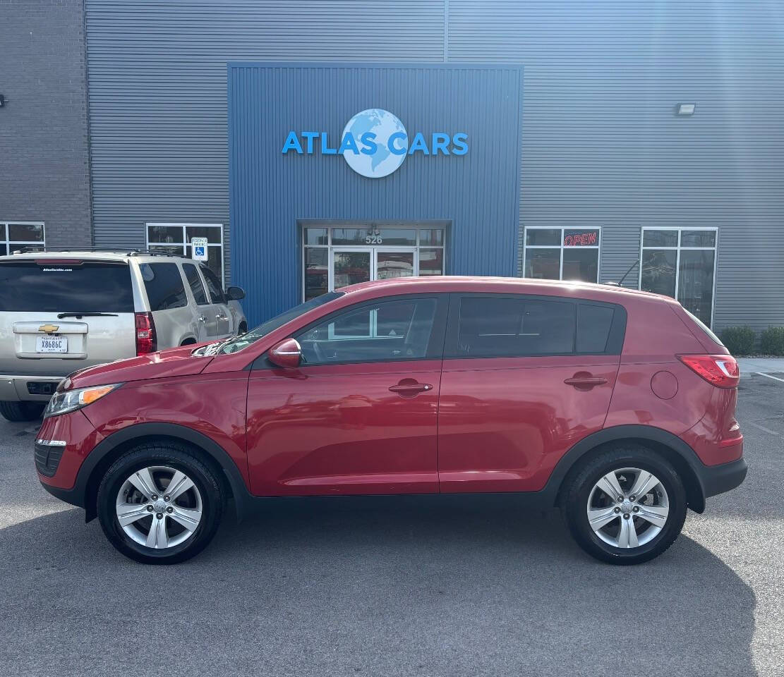 Exciting Kia In Elizabethtown Ky Gallery