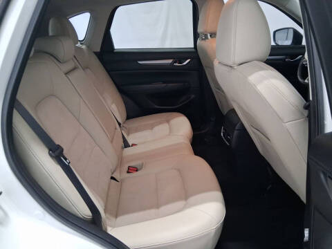 2023 Mazda CX-5 2.5 S Select