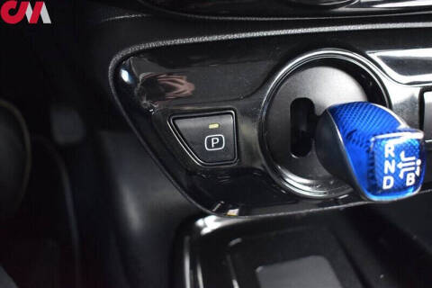 2022 Toyota Prius XLE