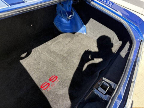 1971 Chevrolet Chevelle