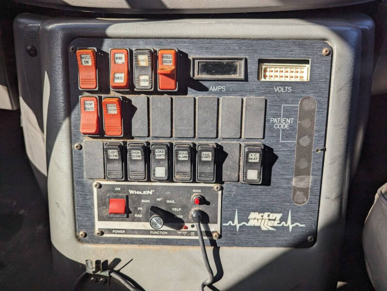 1998 Ford E-Series E-350