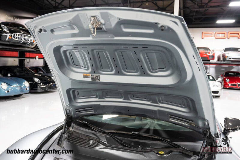 2020 Porsche Taycan