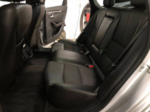 2015 Chevrolet Impala LT