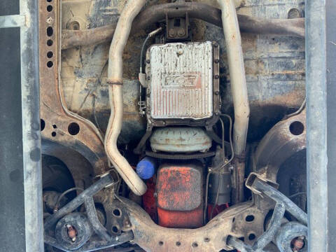 1971 Chevrolet El Camino