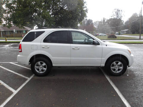 2006 Kia Sorento