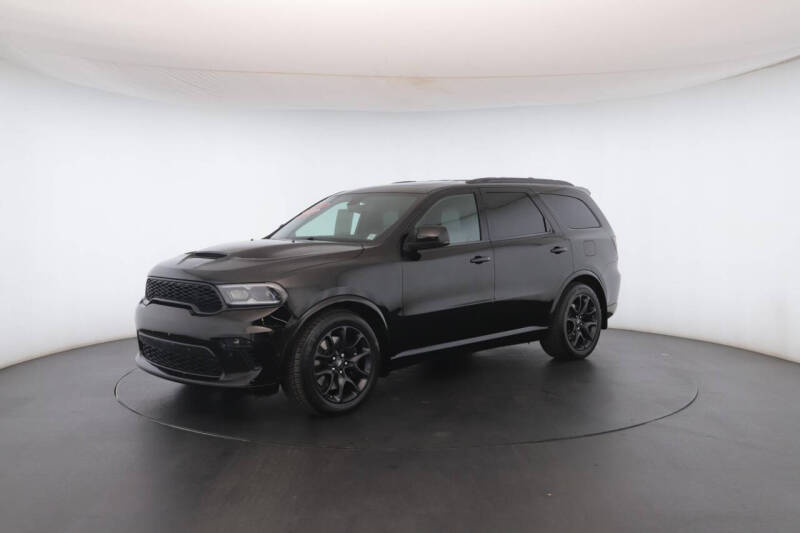2021 Dodge Durango R/T