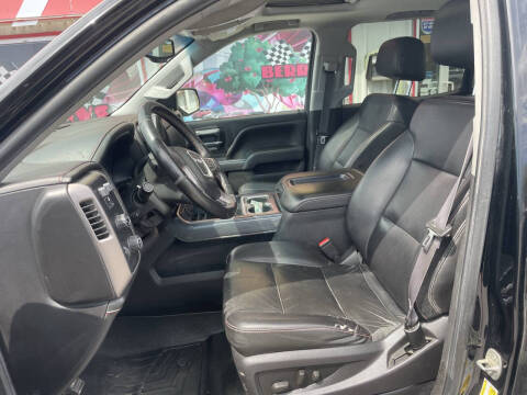 2014 GMC Sierra 1500