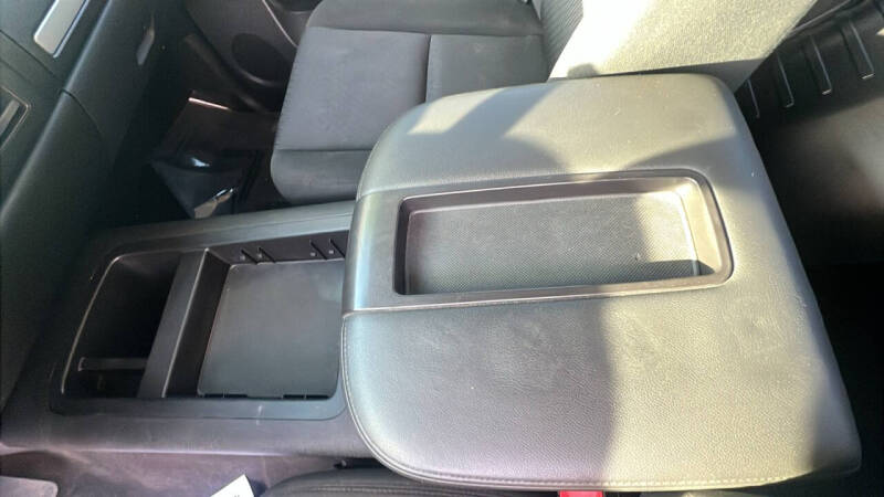2013 GMC Sierra 1500 SLE