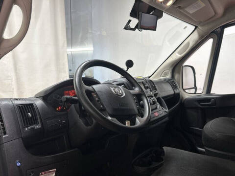 2019 RAM ProMaster 3500 159 WB