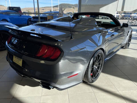 2023 Ford Mustang GT Premium