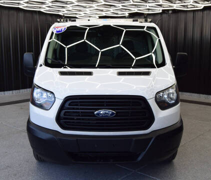 2019 Ford Transit 150