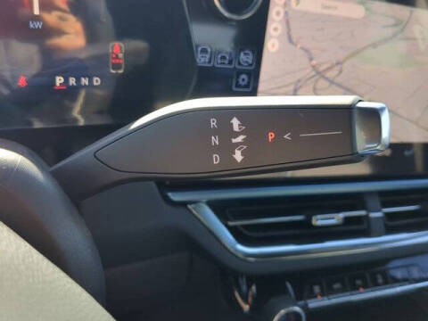 2026 Chevrolet Equinox EV LT 2