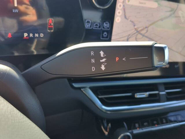 2026 Chevrolet Equinox EV LT 2