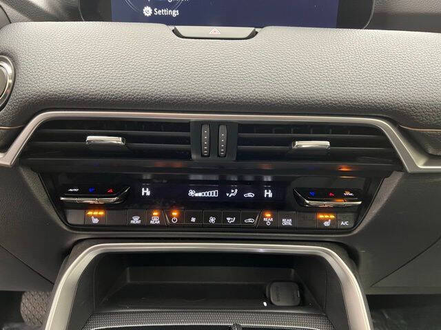 2024 Mazda CX-90 3.3 Turbo Preferred Plus