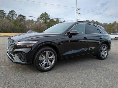 2024 Genesis GV70 3.5T Sport