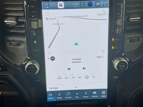 2022 RAM 2500 Limited