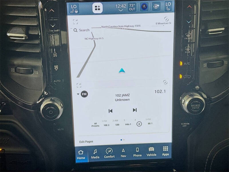 2022 RAM 2500 Limited