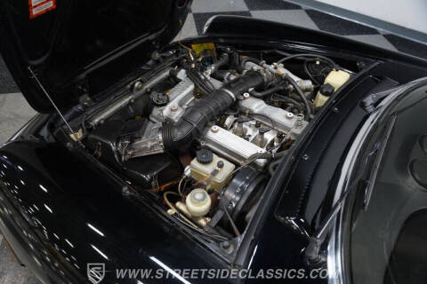 1990 Alfa Romeo Spider Graduate