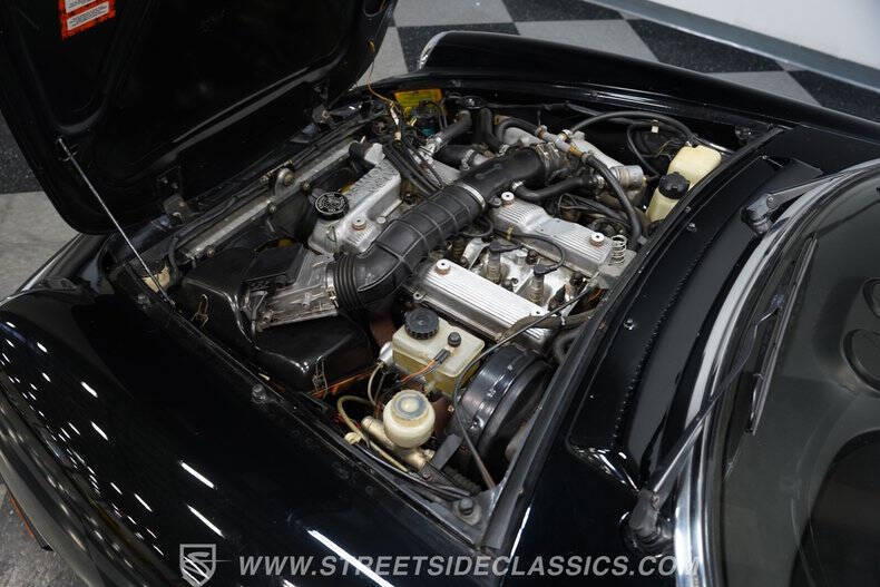 1990 Alfa Romeo Spider Graduate