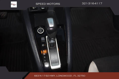 2020 Nissan Versa SV