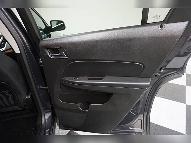 2016 GMC Terrain SLE-1