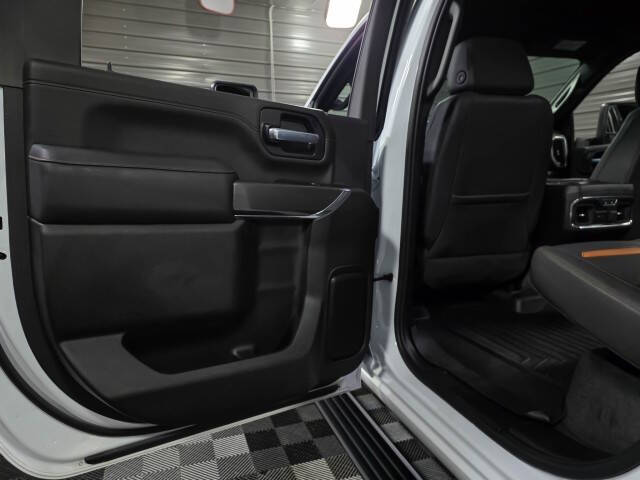 2023 GMC Sierra 3500HD