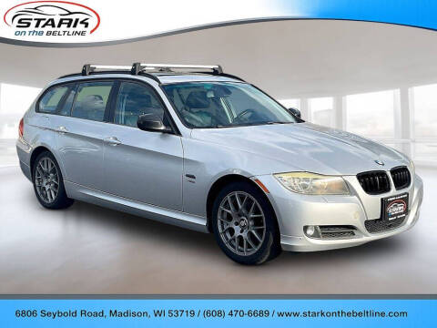 2011 BMW 3 Series 328i xDrive